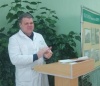 15 февраля  в Раевской ЦРБ провели Медицинский совет, на котором подвели итоги работы за прошедший год