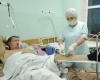 Сотрудники здравоохранения Альшеевского района ежедневно стоят на страже здоровья людей