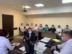 СТАНДАРТЫ ISO — ЭТО ЗАБОТА О ЗДОРОВЬЕ И БЕЗОПАСНОСТИ ПАЦИЕНТОВ И СОТРУДНИКОВ