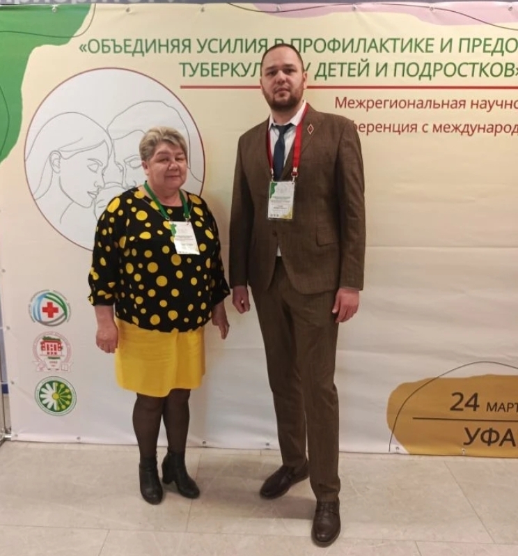 В ФОКУСЕ ВНИМАНИЯ - ЗДОРОВЬЕ ДЕТЕЙ И ПОДРОСТКОВ
