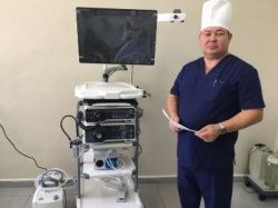 ПОСТУПИЛО НОВОЕ ОБОРУДОВАНИЕ!