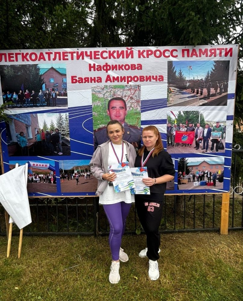 МЫ ВЫБИРАЕМ СПОРТ!