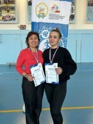 ЛУЧШЕЕ СРЕДСТВО ОТ ЗИМНЕЙ ХАНДРЫ - АКТИВНЫЙ ОБРАЗ ЖИЗНИ!