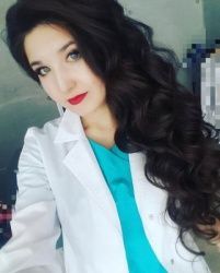 В наших рядах пополнение!
