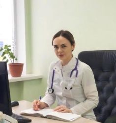 В наших рядах пополнение!