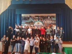 Проблема профилактики «трудного» поведения подростков остается достаточно острой