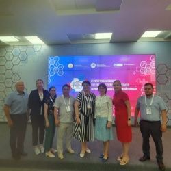 11-12 июля прошла стратегическая сессия