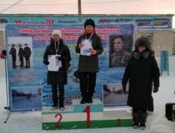 МЫ ЛУЧШИЕ! МЫ ВЫБИРАЕМ СПОРТ!