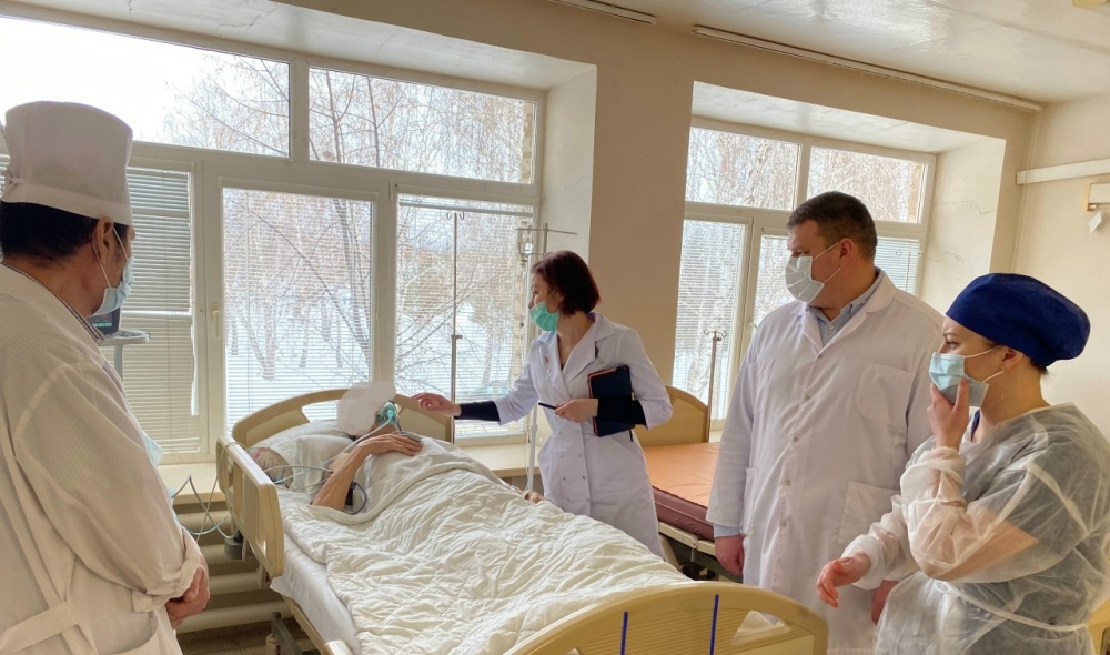 Административный обход