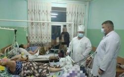 Административные обходы позволяют оперативно решать текущие вопросы и проблемы