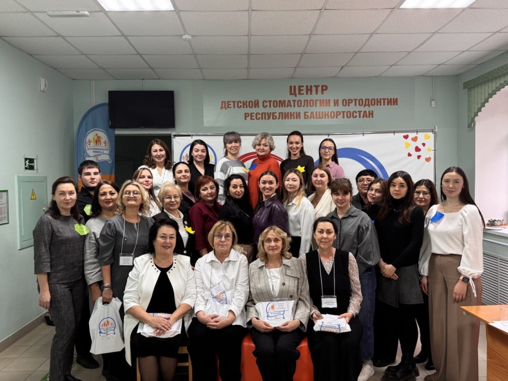 Сила профессионализма в единстве