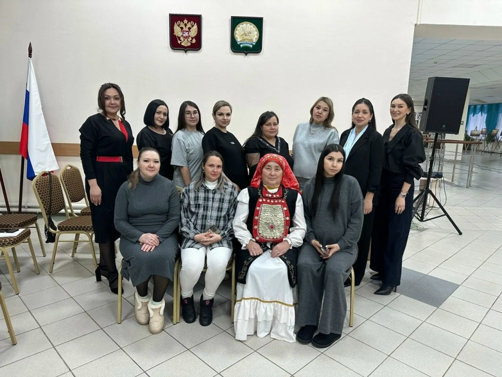 Забота о здоровье в праздничной атмосфере