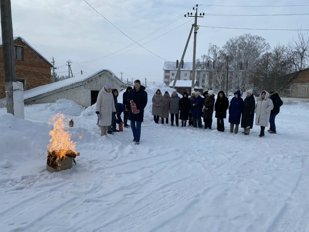 ПРАКТИЧЕСКИЕ УЧЕНИЯ: отрабатываем до автоматизма