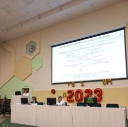 Первая Школа кардиологов Республики Башкортостан