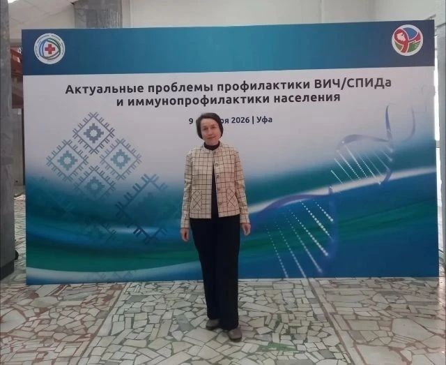 Наш специалист на республиканском уровне!