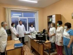 НОВЫЕ КАДРОВЫЕ НАЗНАЧЕНИЯ. АДМИНИСТРАТИВНЫЙ ОБХОД