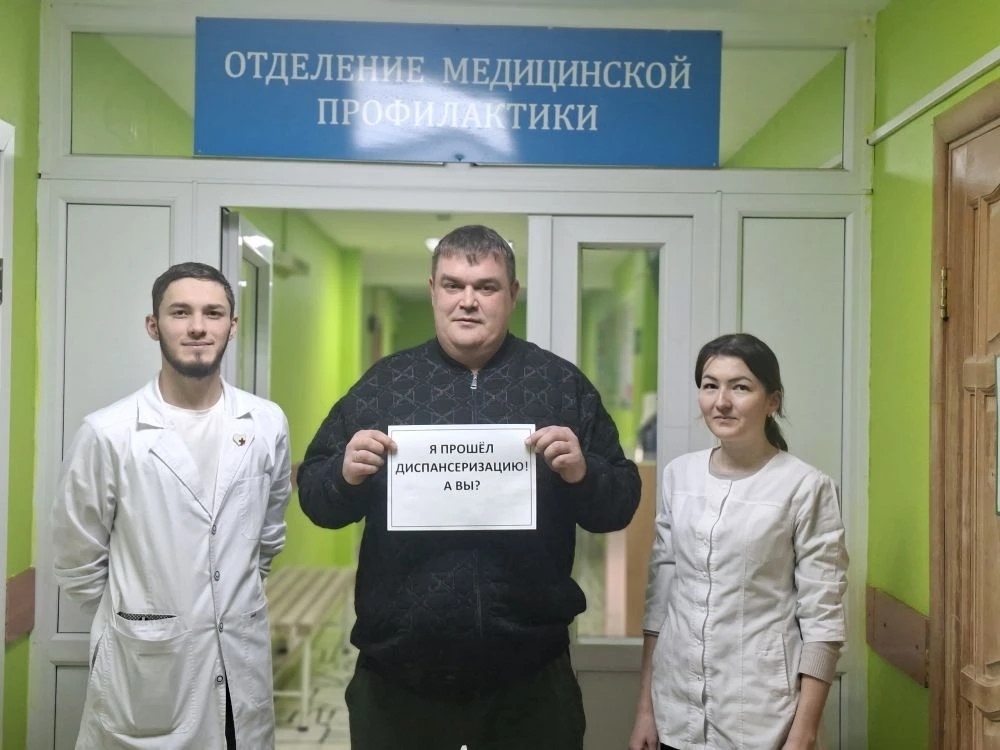 ЛИЧНЫЙ ПРИМЕР - ЛУЧШАЯ МОТИВАЦИЯ!