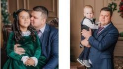15 октября отмечается праздник, посвященный роли отца в семье - День отца