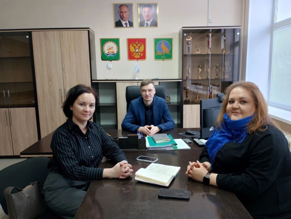 Итоги личного приёма граждан