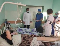 Административные обходы позволяют оперативно решать текущие вопросы и проблемы