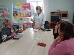 НЕТ ИНСУЛЬТУ!