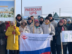 12 ноября – День профсоюзного работника Республики Башкортостан