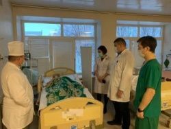 Административный обход