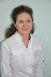 Первышина Екатерина Анатольевна