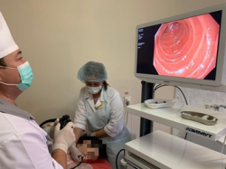 ПОСТУПИЛО НОВОЕ ОБОРУДОВАНИЕ!