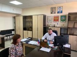 Прием граждан по личным вопросам – это возможность держать руку на пульсе