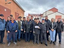 Быть водителем - это призвание!