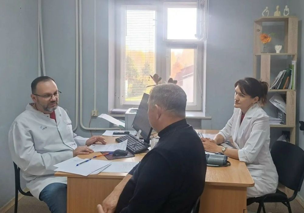 ЗАБОТА О СЕРДЦЕ НЕ ДОЛЖНА ЗАВИСЕТЬ ОТ РАССТОЯНИЯ