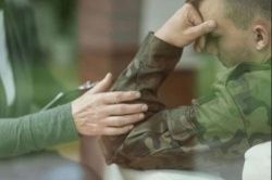 ПСИХОЛОГИЧЕСКАЯ ПОМОЩЬ УЧАСТНИКАМ СВО И ИХ СЕМЬЯМ