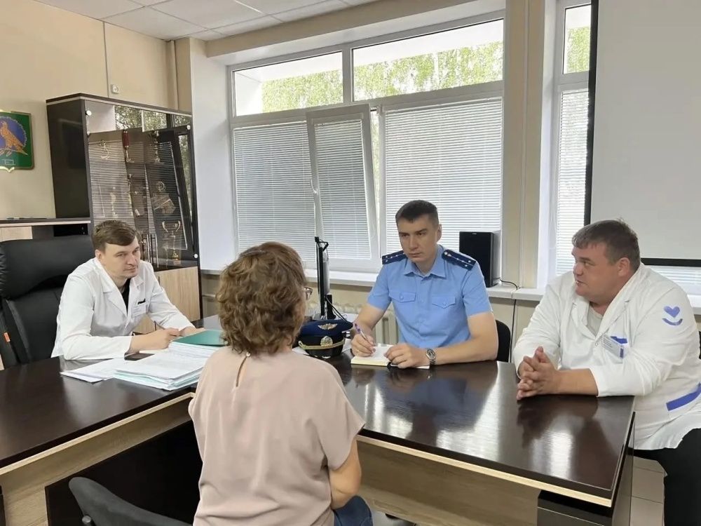 ОБРАТНАЯ СВЯЗЬ: СЛЫШИМ И ПОМОГАЕМ