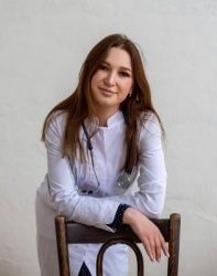 Давайте знакомиться!