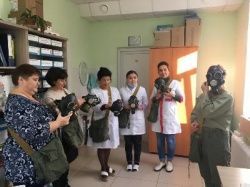 День гражданской обороны России