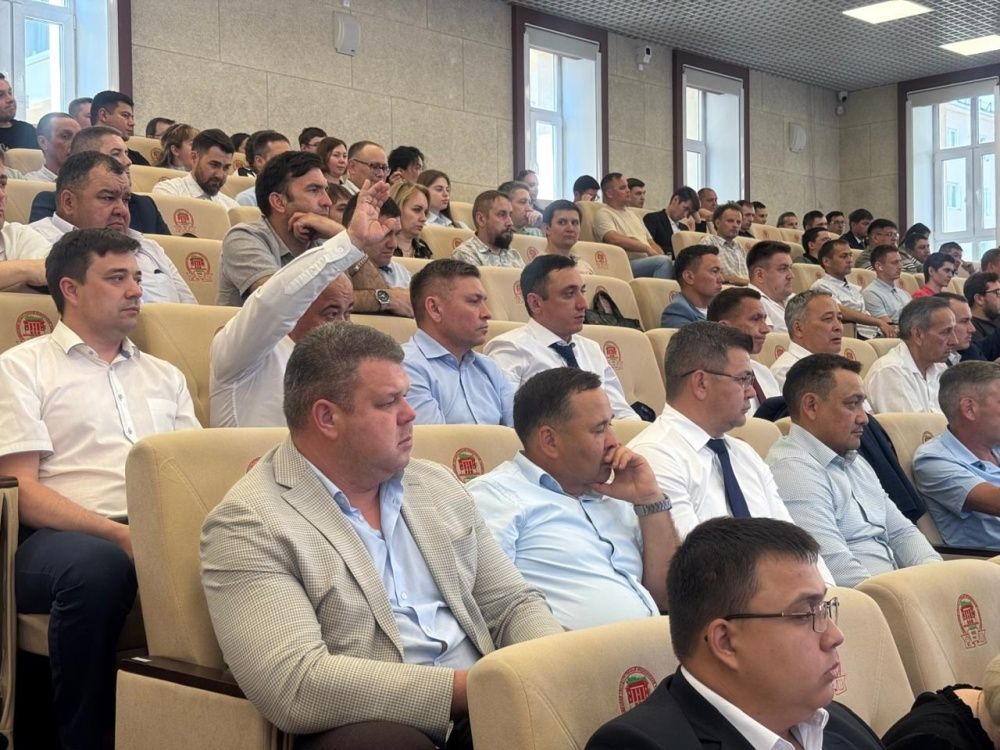 Цифровая медицина Башкортостана: технологии на страже здоровья