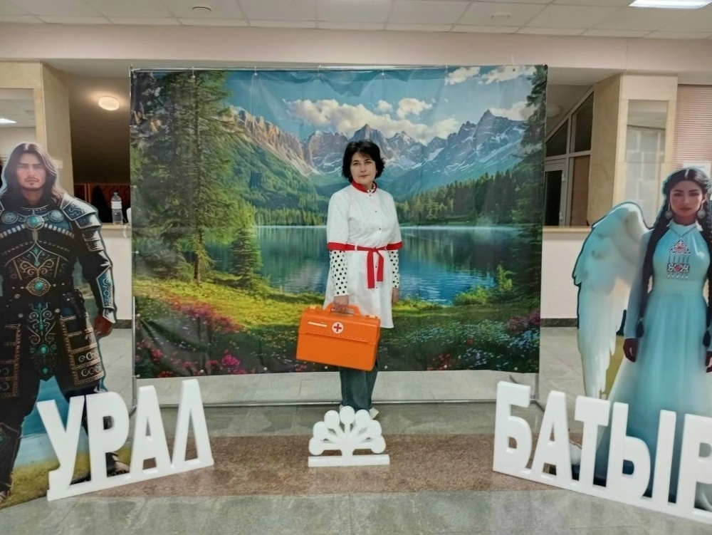 СОХРАНЯЯ ТРАДИЦИИ, ЗАБОТЯСЬ О ЗДОРОВЬЕ